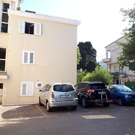 Relax Apartment Lapad ドゥブロブニク エクステリア 写真