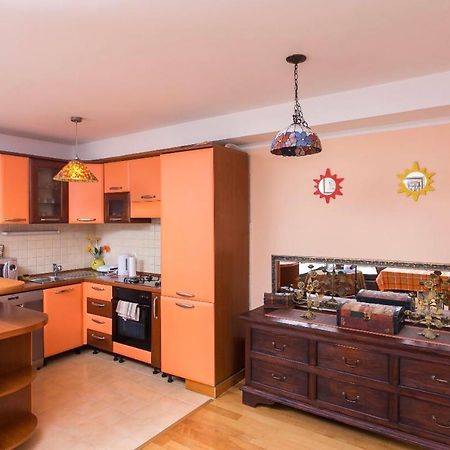 Relax Apartment Lapad ドゥブロブニク エクステリア 写真