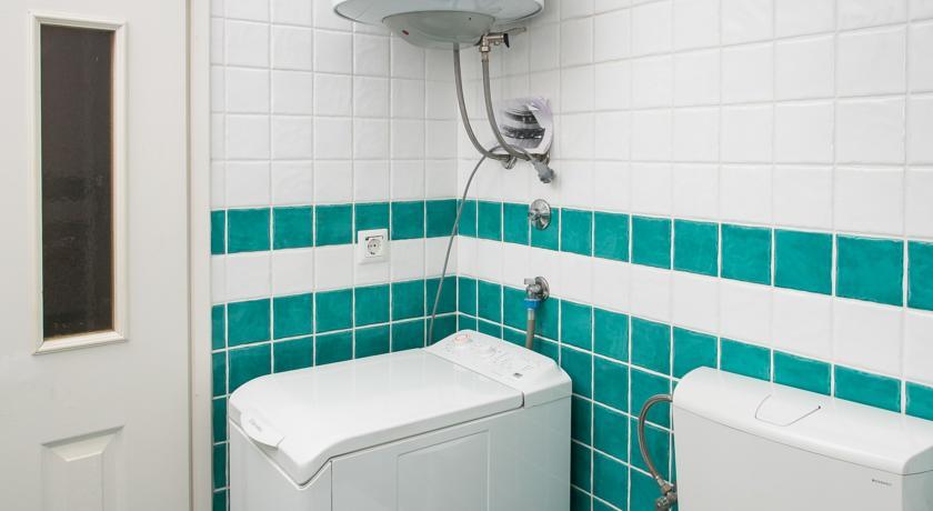 Relax Apartment Lapad ドゥブロブニク 部屋 写真