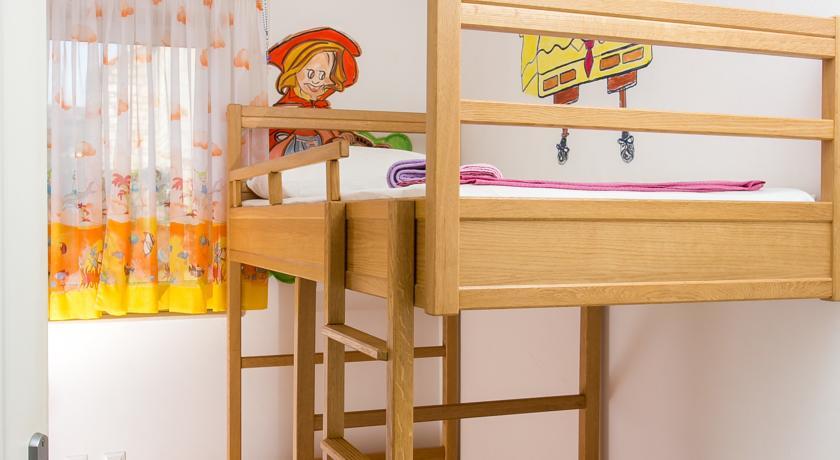 Relax Apartment Lapad ドゥブロブニク 部屋 写真