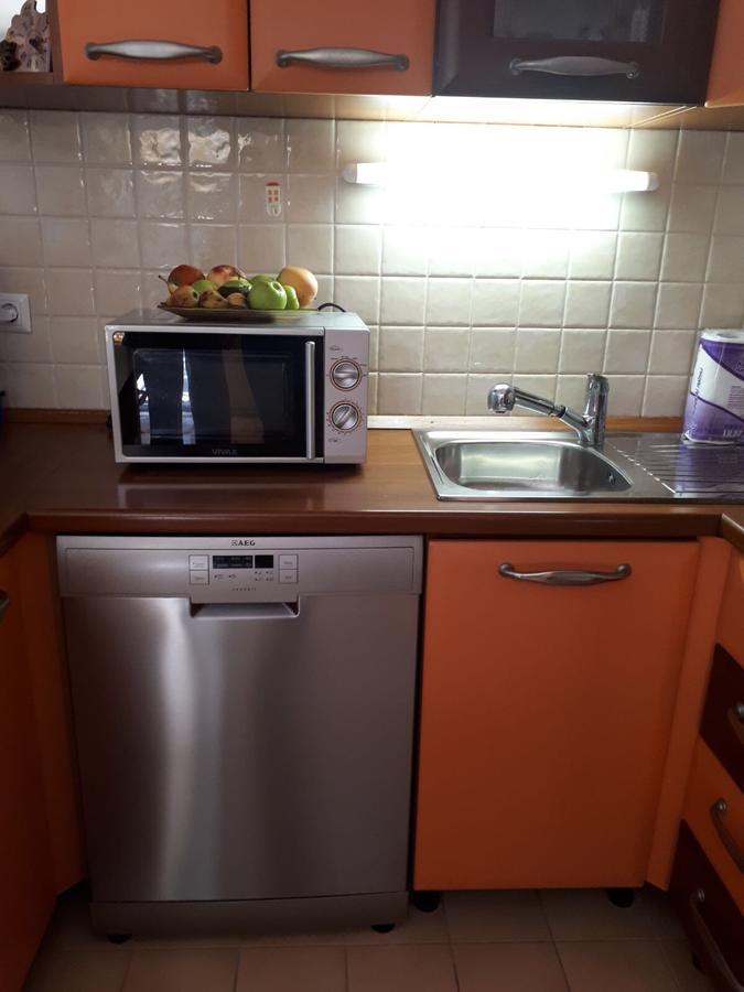 Relax Apartment Lapad ドゥブロブニク エクステリア 写真
