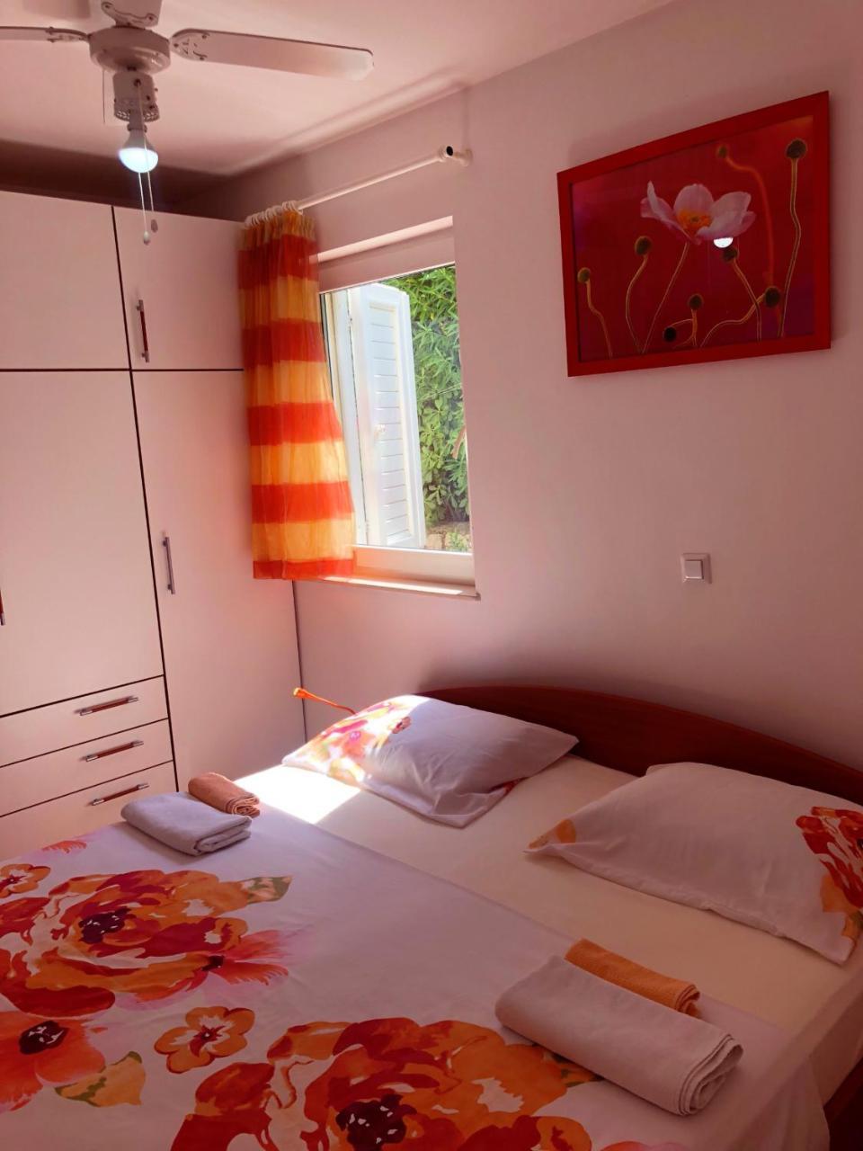 Relax Apartment Lapad ドゥブロブニク エクステリア 写真